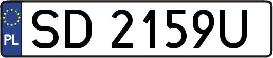 SD2159U