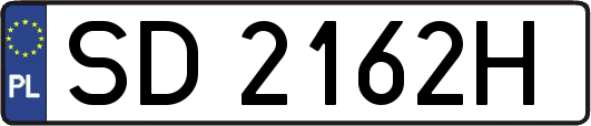 SD2162H