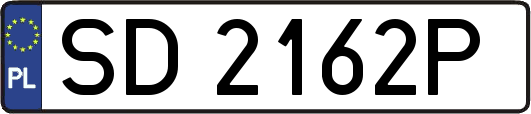 SD2162P