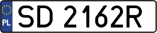 SD2162R