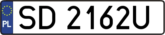 SD2162U
