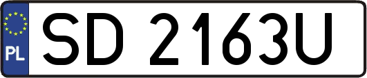 SD2163U