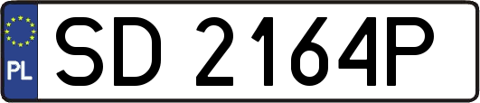SD2164P