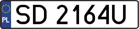 SD2164U