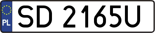 SD2165U