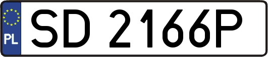 SD2166P