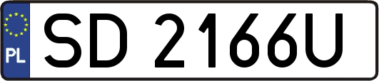 SD2166U