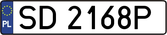 SD2168P