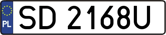 SD2168U