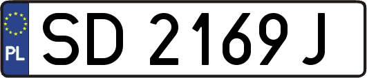 SD2169J