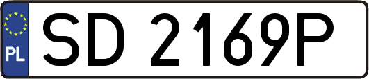 SD2169P