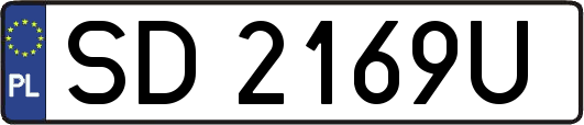 SD2169U