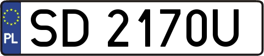 SD2170U