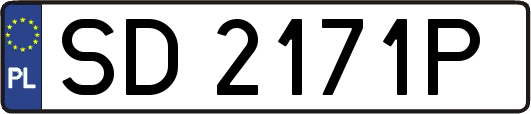 SD2171P