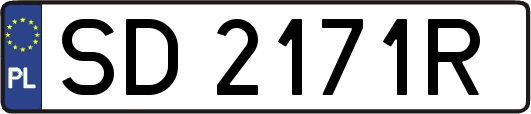SD2171R