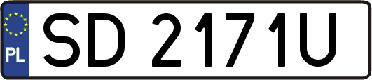 SD2171U