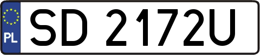 SD2172U