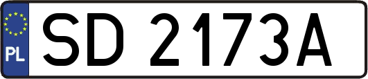 SD2173A
