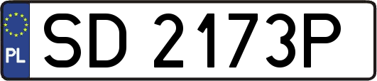 SD2173P