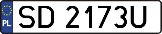 SD2173U