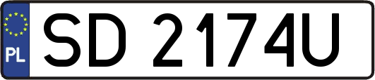 SD2174U