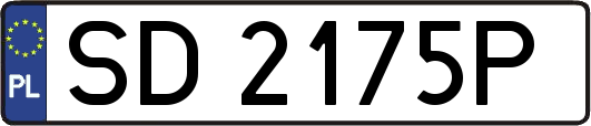 SD2175P