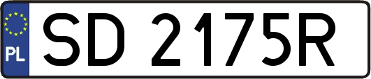 SD2175R