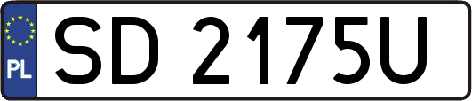 SD2175U