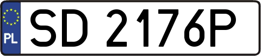 SD2176P