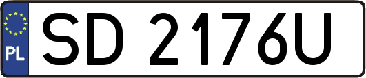 SD2176U