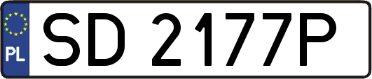 SD2177P