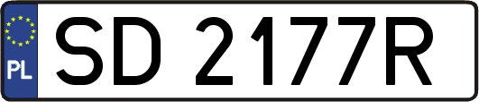 SD2177R