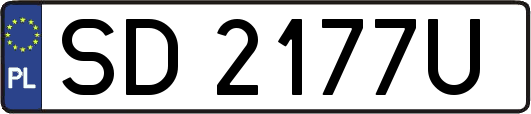SD2177U