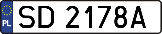 SD2178A