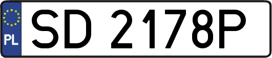 SD2178P
