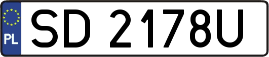 SD2178U