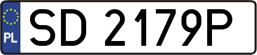 SD2179P