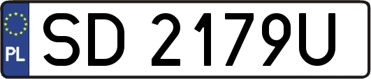 SD2179U