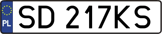 SD217KS