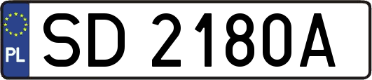 SD2180A
