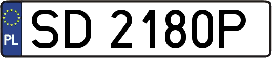 SD2180P