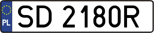 SD2180R