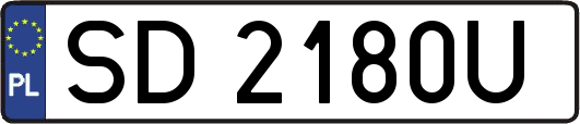 SD2180U