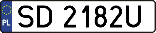 SD2182U
