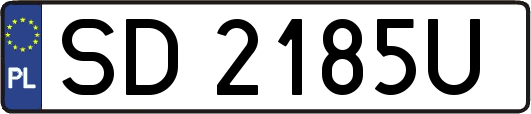 SD2185U