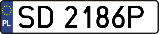 SD2186P