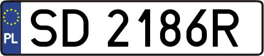 SD2186R