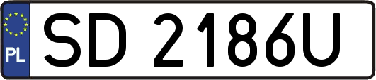 SD2186U