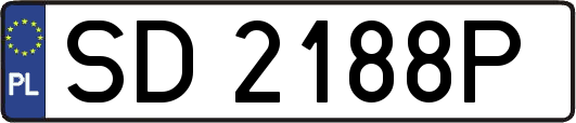 SD2188P