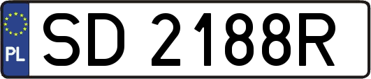 SD2188R